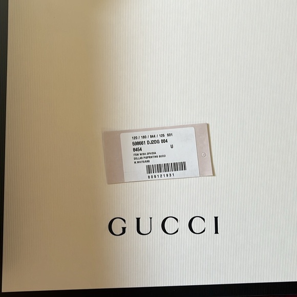 Gucci Mini Ophidia Backpack - Picture 14 of 14